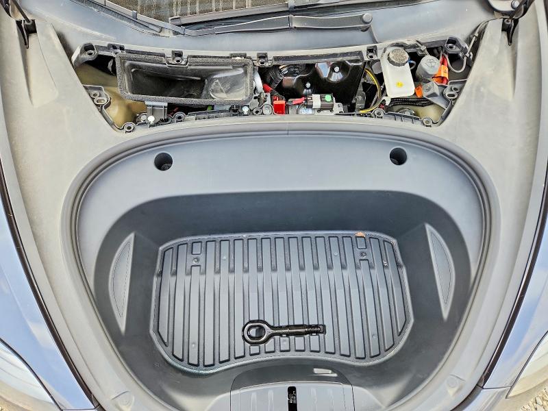 79379875 :رقم المزاد ، 5YJ3E1EA7PF643396 vin ، 2023 Tesla Model 3 مزاد بيع