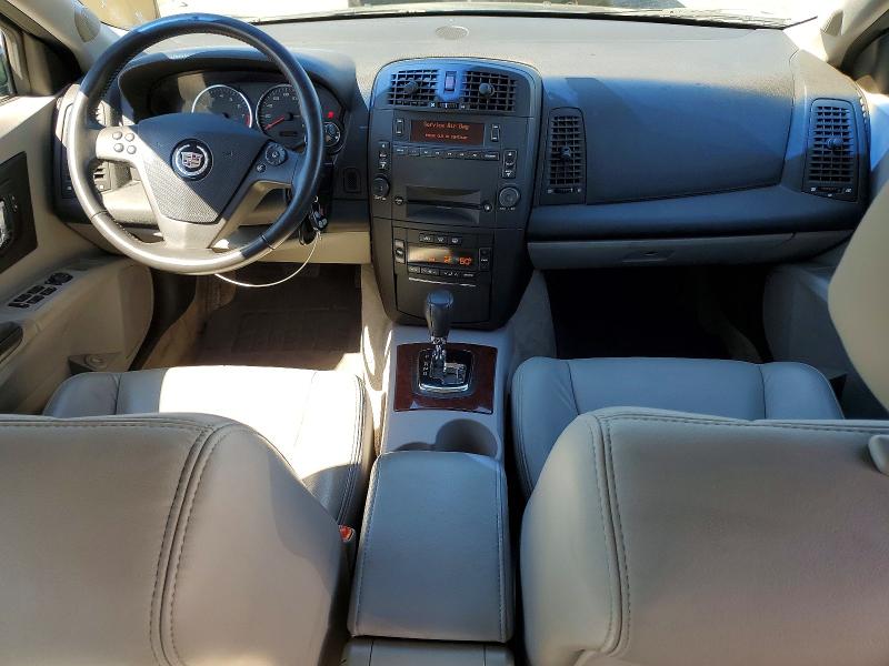 Продаж на аукціоні авто 2006 Cadillac Cts, vin: 1G6DM57T560208678, номер лоту: 47082266