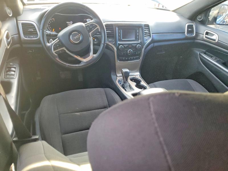 Продажа на аукционе авто 2016 Jeep Grand Cherokee, vin: 1C4RJFAG0GC493089, номер лота: 41981086