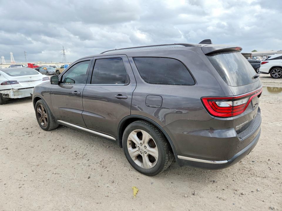Aukcja sprzedaży 2014 Dodge Durango, vin: 1C4RDHDG4EC411103, numer aukcji: 45449266