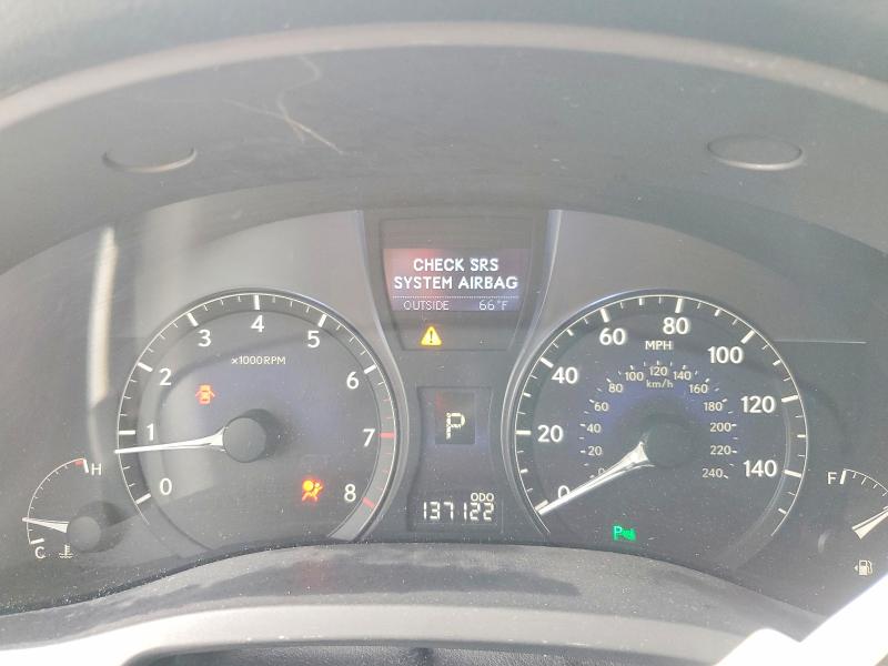 Продажа на аукционе авто 2010 Lexus Rx 350, vin: 2T2ZK1BA8AC037748, номер лота: 47157246
