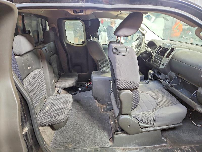 Продажа на аукционе авто 2013 Nissan Frontier, vin: 1N6AD0CW2DN718700, номер лота: 46027186