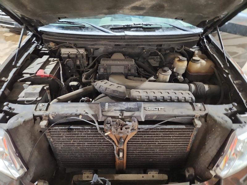 Aukcja sprzedaży 2008 Ford F150, vin: 1FTPW14V18FC36805, numer aukcji: 45679636