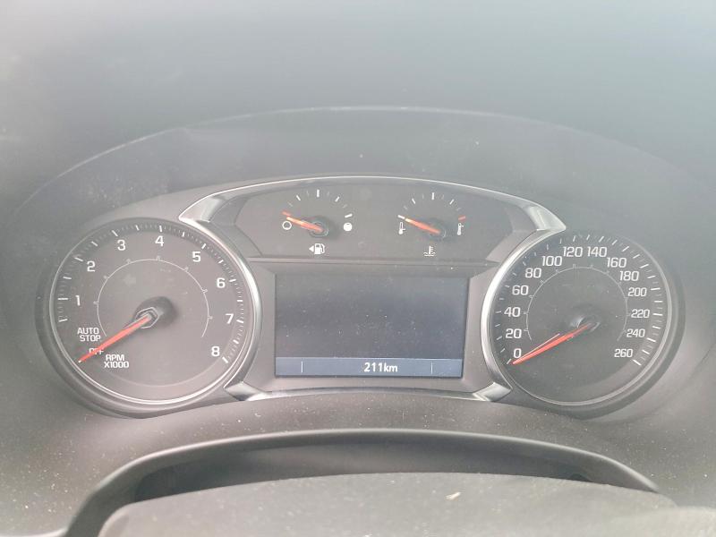Aukcja sprzedaży 2024 Gmc Terrain, vin: 3GKALYEG0RL180133, numer aukcji: 46088926