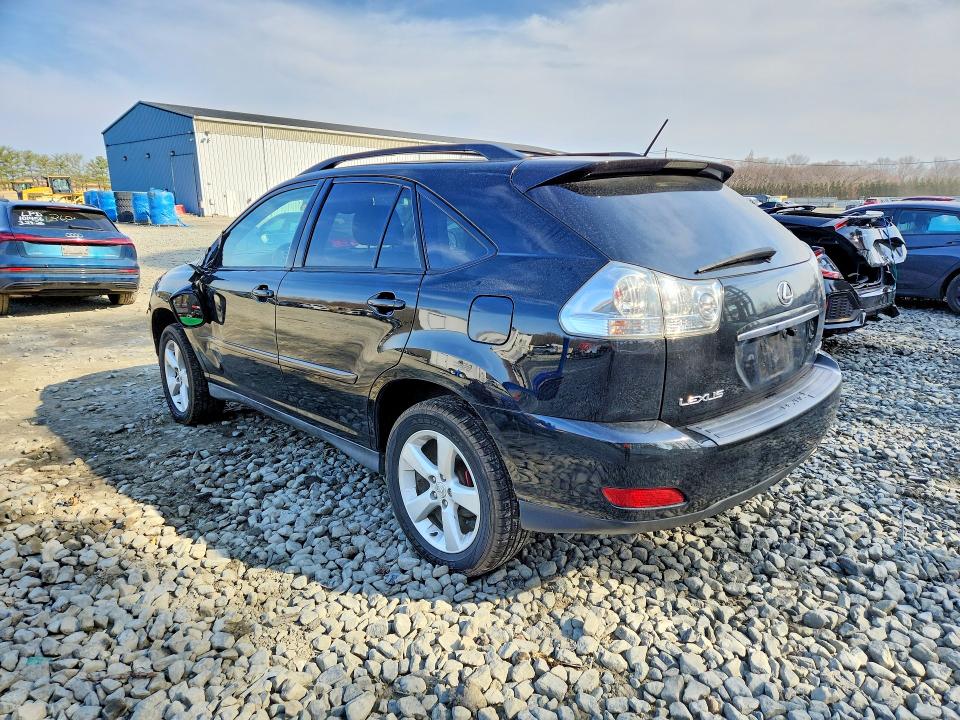 Aukcja sprzedaży 2004 Lexus Rx 330, vin: 2T2HA31U94C032410, numer aukcji: 47881656