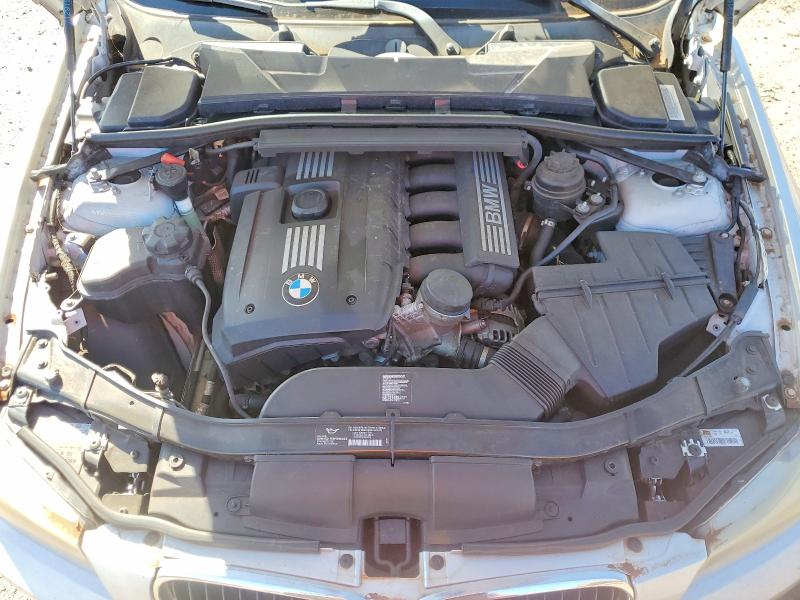 Продаж на аукціоні авто 2012 Bmw 328, vin: WBAUT9C50CA192388, номер лоту: 47594826