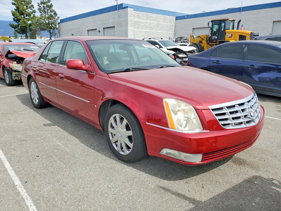 Продаж на аукціоні авто 2007 Cadillac Dts, vin: 1G6KD57Y77U174479, номер лоту: 41834646