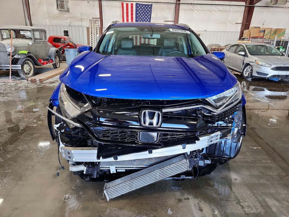 Продаж на аукціоні авто 2020 Honda Cr-v, vin: 7FARW1H97LE000814, номер лоту: 45624036