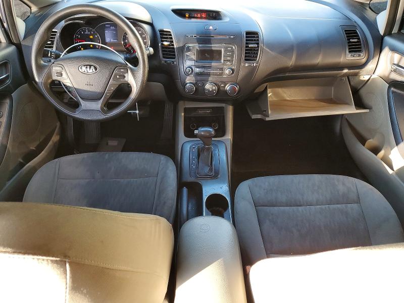 Продаж на аукціоні авто 2015 Kia Forte, vin: KNAFK4A63F5297126, номер лоту: 79637025
