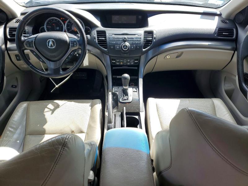 Aukcja sprzedaży 2012 Acura Tsx, vin: JH4CU2F43CC004598, numer aukcji: 45541066