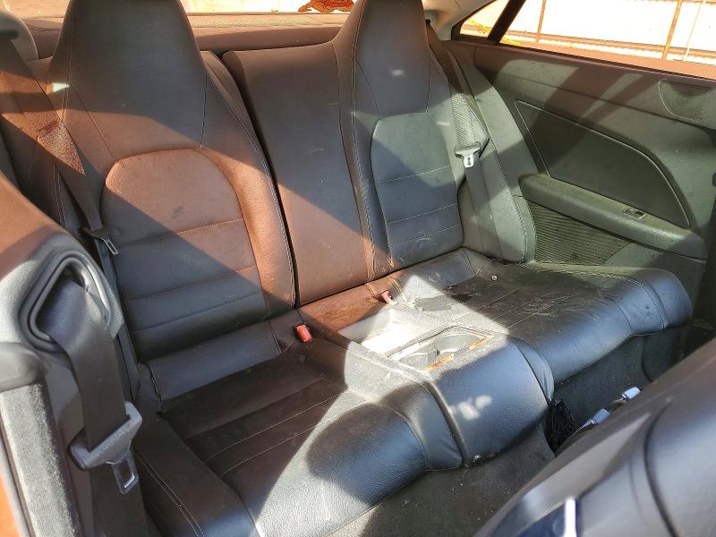47778336 :رقم المزاد ، WDDKJ5KB8CF154626 vin ، 2012 Mercedes-benz E مزاد بيع