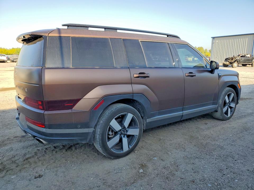 Aukcja sprzedaży 2024 Hyundai Santa Fe, vin: 5NMP44GL0RH023222, numer aukcji: 47530516