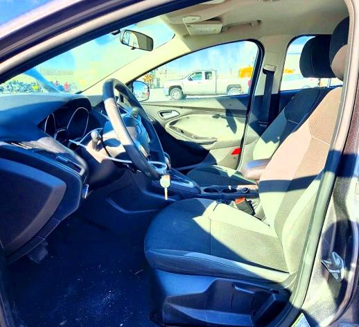 Продажа на аукционе авто 2013 Ford Focus, vin: 1FADP3F24DL242565, номер лота: 46475676