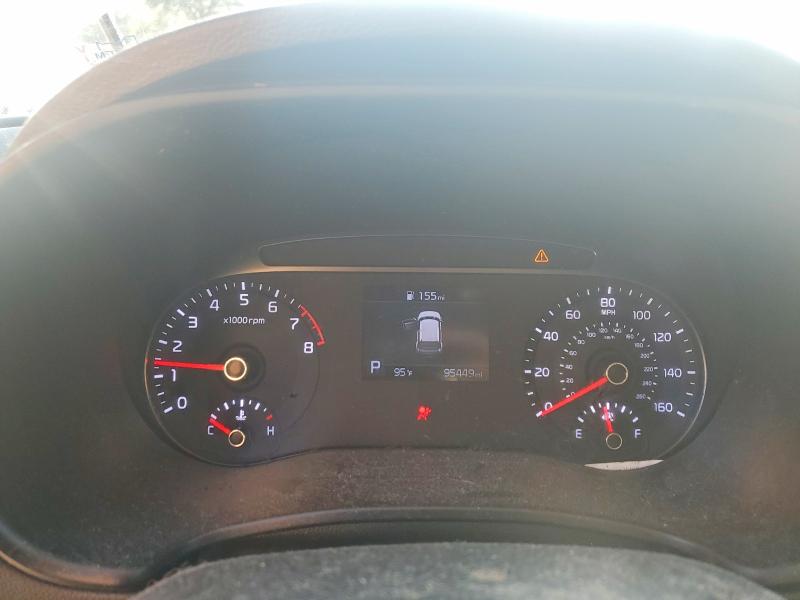 Продажа на аукционе авто 2021 Kia Soul, vin: KNDJ23AU5M7742957, номер лота: 46935016