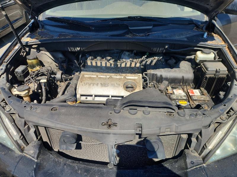 2006 Lexus Rx 330 მანქანა იყიდება აუქციონზე, vin: JTJGA31U740030470, აუქციონის ნომერი: 47120696