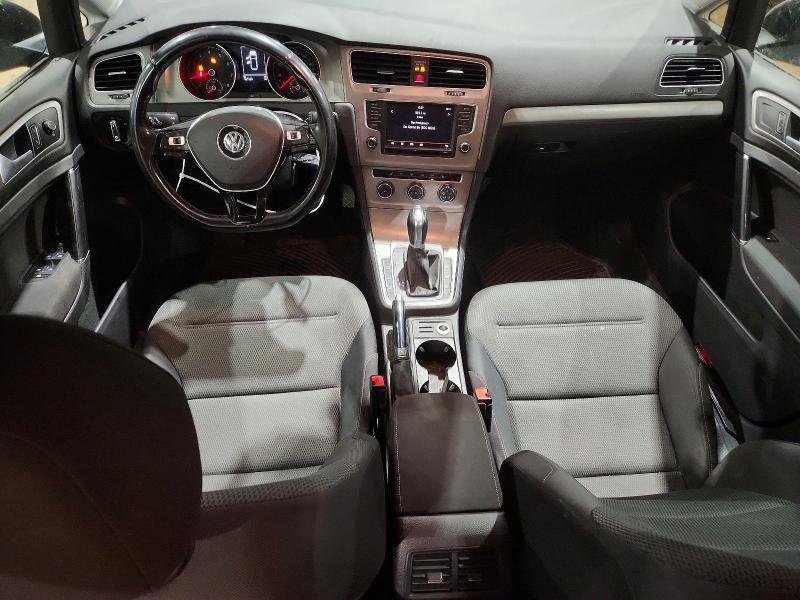 Aukcja sprzedaży 2016 Volkswagen Golf Sportwagen, vin: 3VWC17AU1GM516151, numer aukcji: 45987216