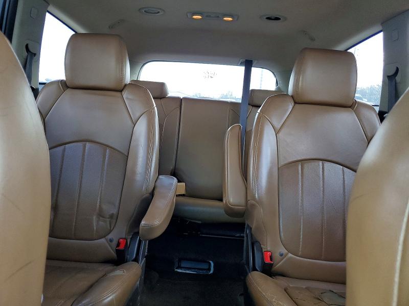 Aukcja sprzedaży 2014 Buick Enclave, vin: 5GAKRCKD0EJ265519, numer aukcji: 41874656