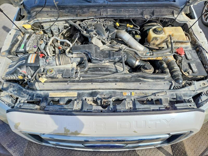 2015 Ford F350 მანქანა იყიდება აუქციონზე, vin: 1FT8W3BTXFEC88356, აუქციონის ნომერი: 46548636