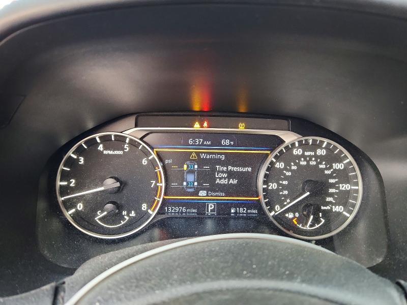 Продаж на аукціоні авто 2019 Nissan Altima, vin: 1N4BL4CV5KC186270, номер лоту: 41598856
