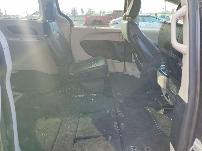 Продажа на аукционе авто 2019 Chrysler Pacifica, vin: 2C4RC1BG4KR561504, номер лота: 41982336