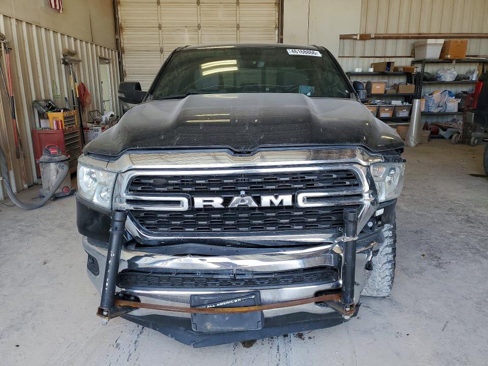 Продаж на аукціоні авто 2023 Ram 1500, vin: 1C6RRFFG6PN590665, номер лоту: 46168866
