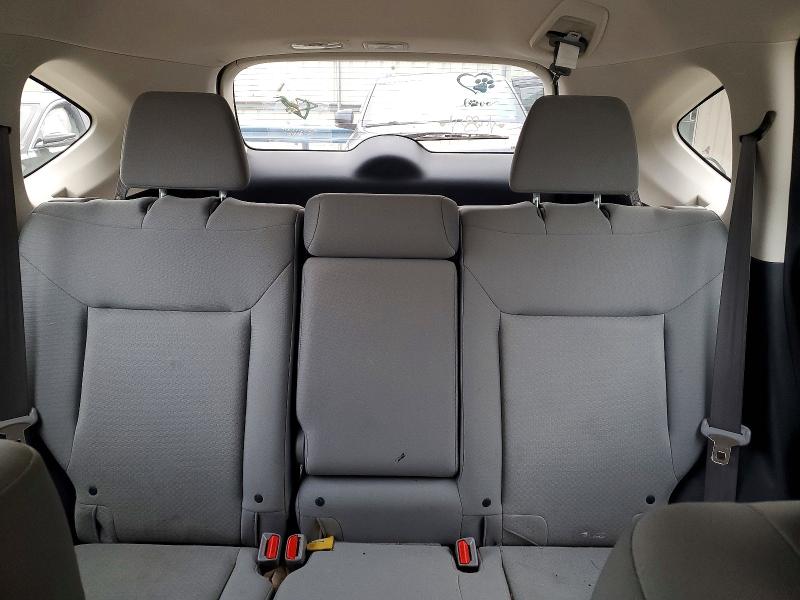 Aukcja sprzedaży 2015 Honda Cr-v, vin: 5J6RM4H30FL058077, numer aukcji: 41913336