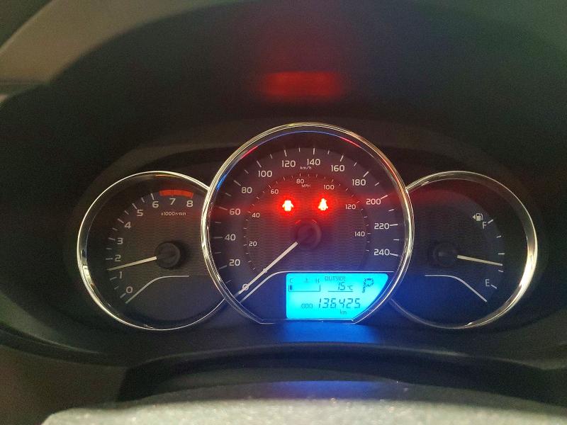 79905155 :رقم المزاد ، 2T1BURHE0FC433446 vin ، 2015 Toyota Corolla مزاد بيع