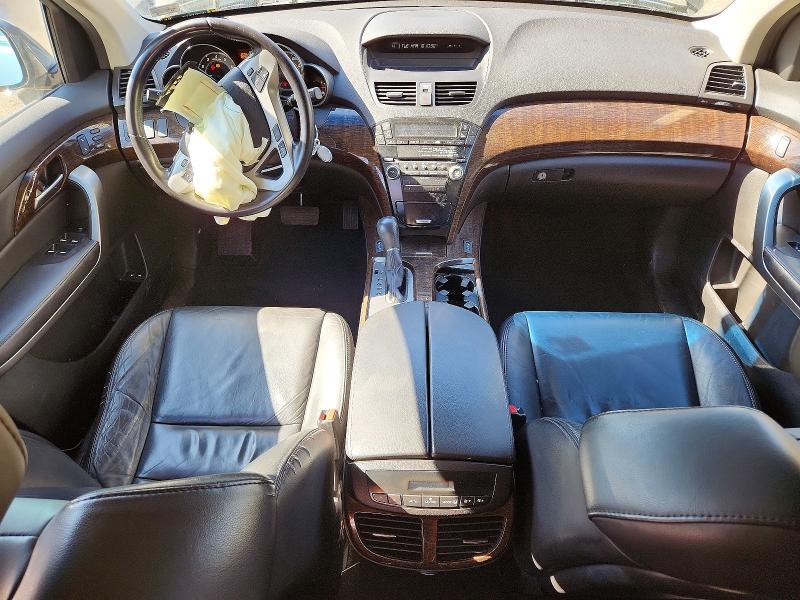 Aukcja sprzedaży 2011 Acura Mdx, vin: 2HNYD2H28BH516379, numer aukcji: 42079056