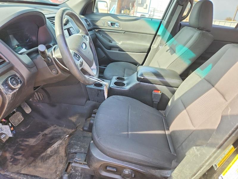 Продажа на аукционе авто 2015 Ford Explorer, vin: 1FM5K8AR6FGC26874, номер лота: 47882546