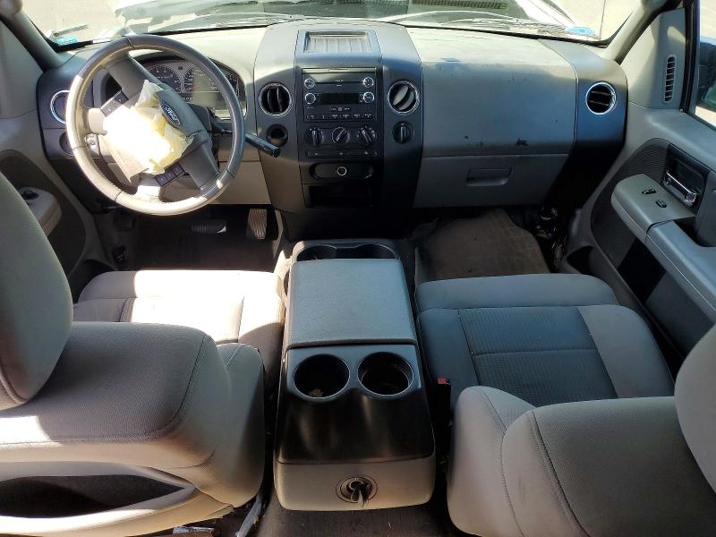 2008 Ford F150 მანქანა იყიდება აუქციონზე, vin: 1FTRW12W38FB29825, აუქციონის ნომერი: 79129265
