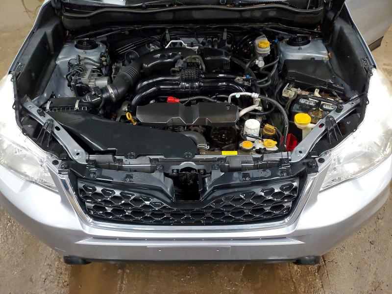 Aukcja sprzedaży 2015 Subaru Forester, vin: JF2SJAGC2FH554132, numer aukcji: 46640946