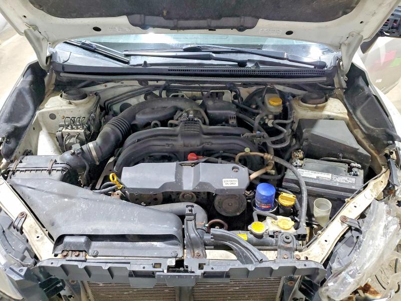 Aukcja sprzedaży 2014 Subaru Impreza, vin: JF1GJAA60EG007703, numer aukcji: 46844566