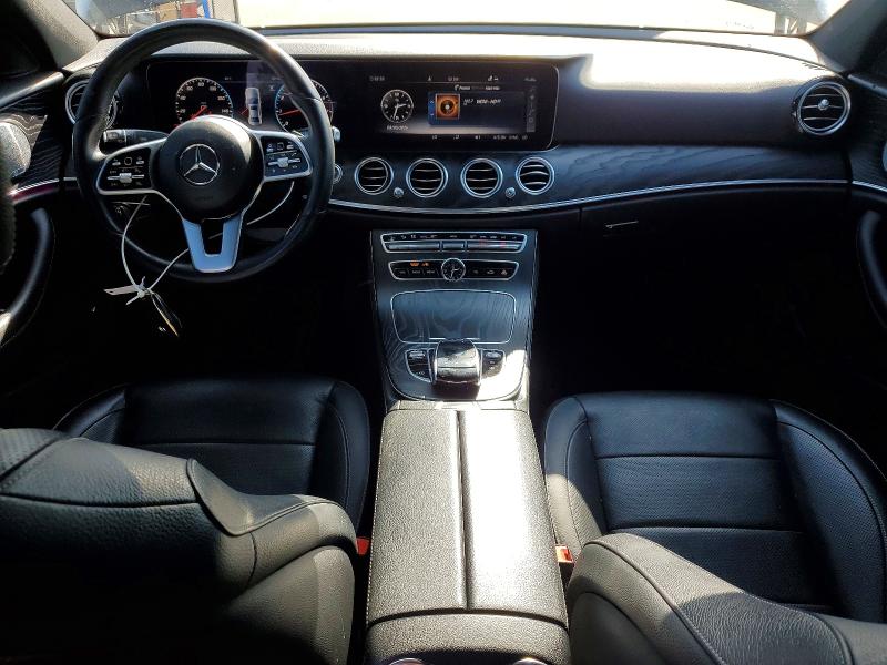 Aukcja sprzedaży 2020 Mercedes-benz E, vin: WDDZF8DB9LA753093, numer aukcji: 79552305