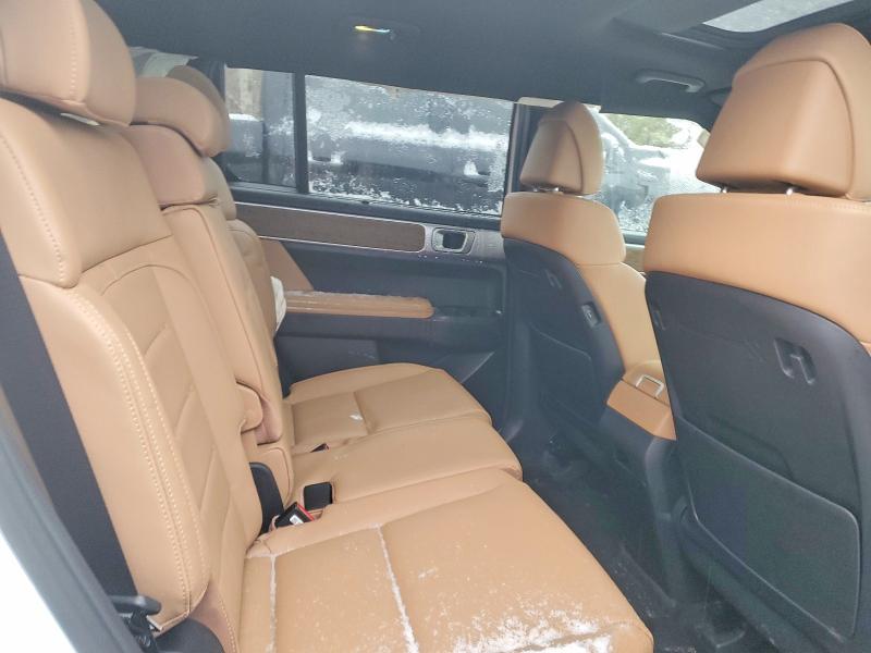 Продаж на аукціоні авто 2024 Hyundai Santa Fe, vin: 5NMP4DGL7RH010113, номер лоту: 46348166