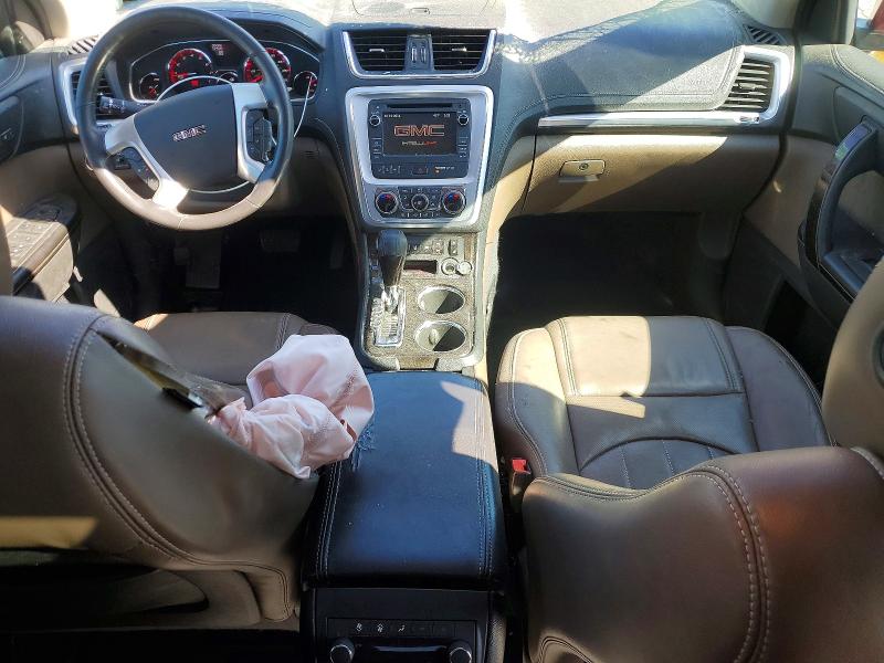 2014 Gmc Acadia მანქანა იყიდება აუქციონზე, vin: 1GKKRSKD4EJ333916, აუქციონის ნომერი: 47125646