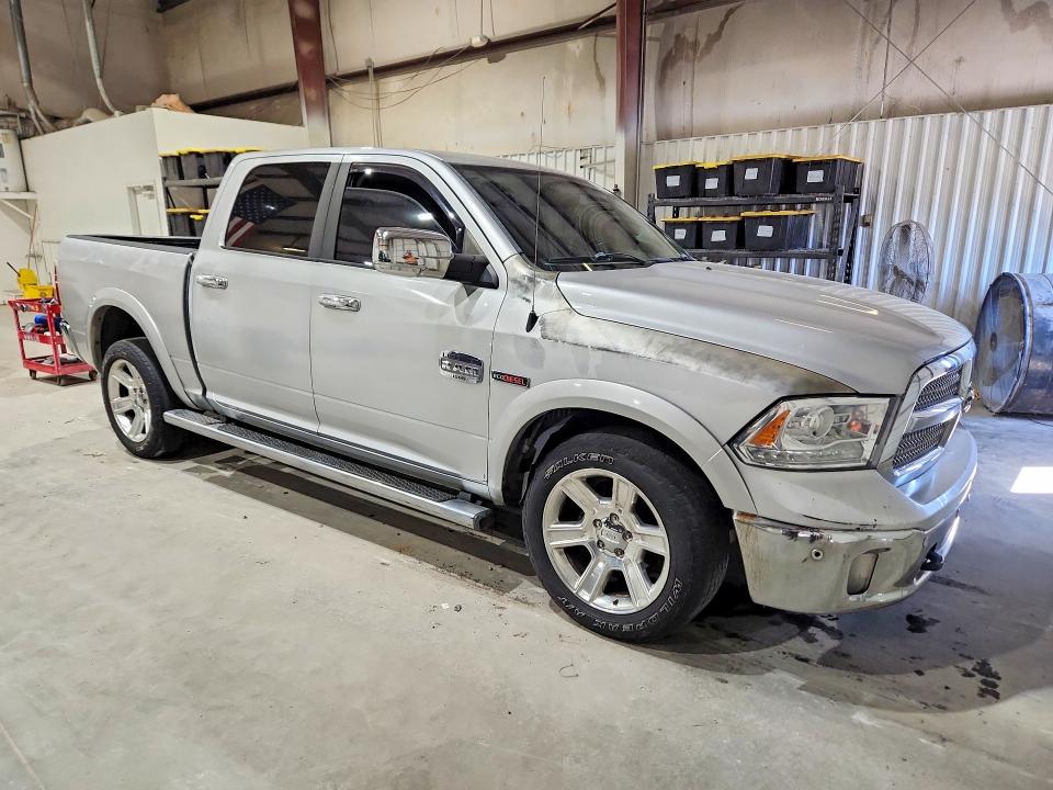 Auction sale of the 2015 Ram 1500, vin: 1C6RR6PMXFS623400, lot number: 46091316