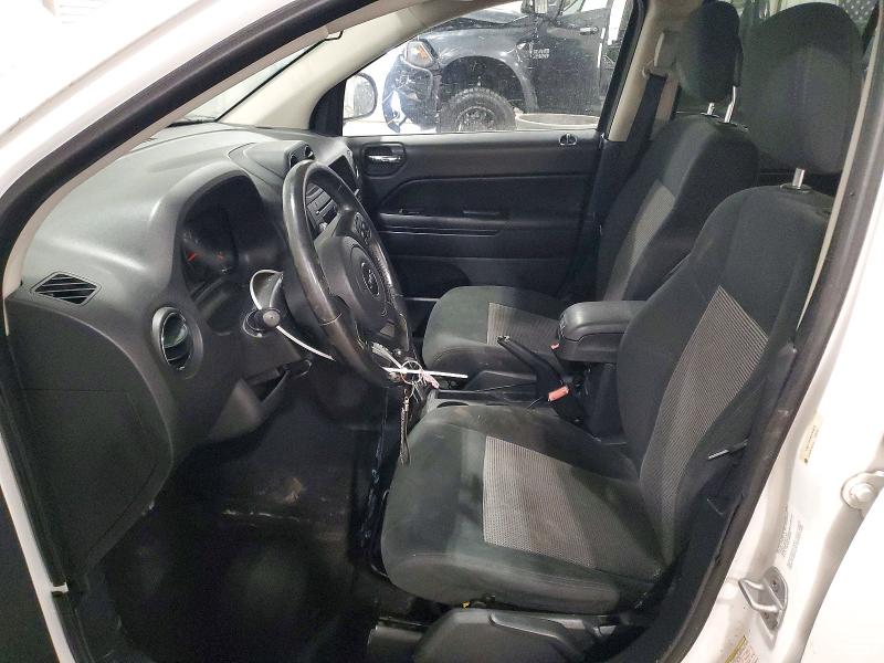 Продажа на аукционе авто 2011 Jeep Compass, vin: 1J4NF1FB3BD263818, номер лота: 78683365