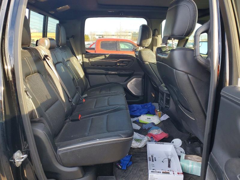 Продажа на аукционе авто 2020 Ram 1500, vin: 1C6SRFPTXLN211013, номер лота: 79988895