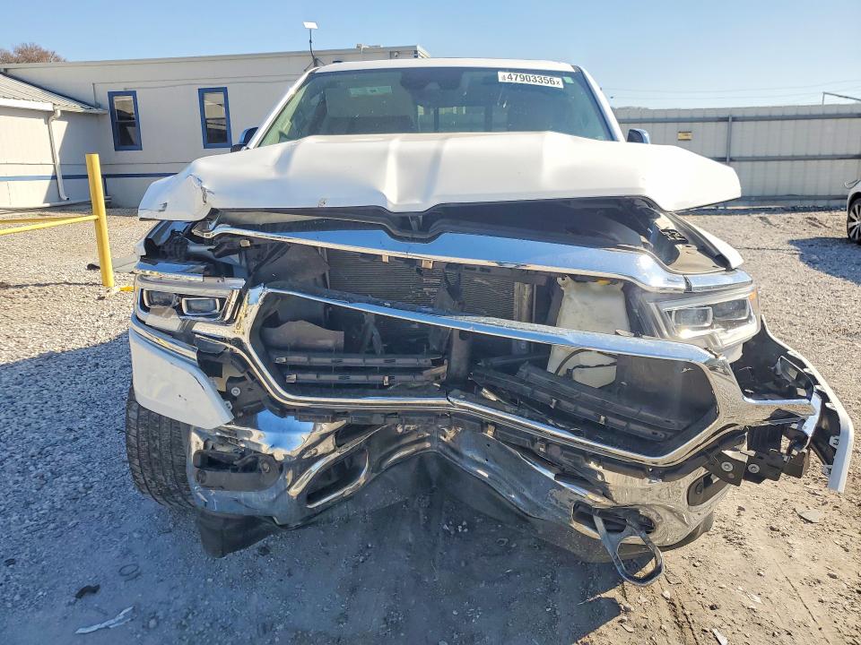 2020 Ram 1500 მანქანა იყიდება აუქციონზე, vin: 1C6SRFKT1LN305224, აუქციონის ნომერი: 47903356
