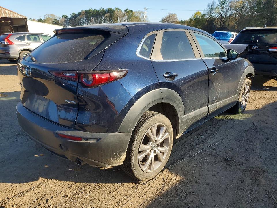 Продаж на аукціоні авто 2020 Mazda Cx-30, vin: 3MVDMBCL6LM118416, номер лоту: 79411005