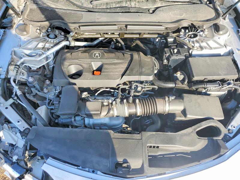79054915 :رقم المزاد ، 19UUB6F40MA802459 vin ، 2021 Acura Tlx مزاد بيع