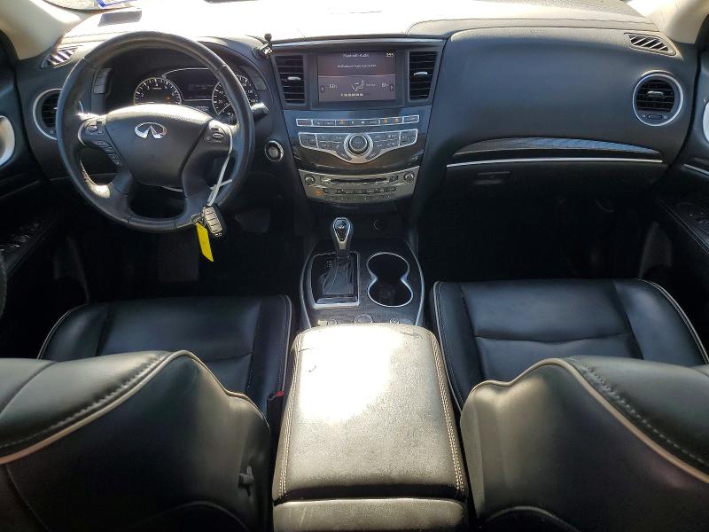 Aukcja sprzedaży 2019 Infiniti Qx60, vin: 5N1DL0MM0KC567649, numer aukcji: 79686775