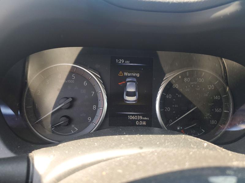 Продажа на аукционе авто 2021 Infiniti Q50, vin: JN1EV7AP6MM702594, номер лота: 46478836