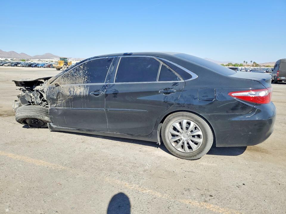 Продажа на аукционе авто 2015 Toyota Camry, vin: 4T4BF1FK5FR457797, номер лота: 55638676