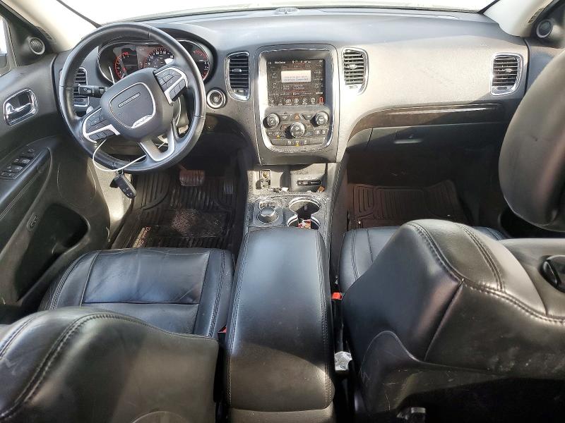 Продаж на аукціоні авто 2014 Dodge Durango, vin: 1C4RDJDG4EC978807, номер лоту: 79647865