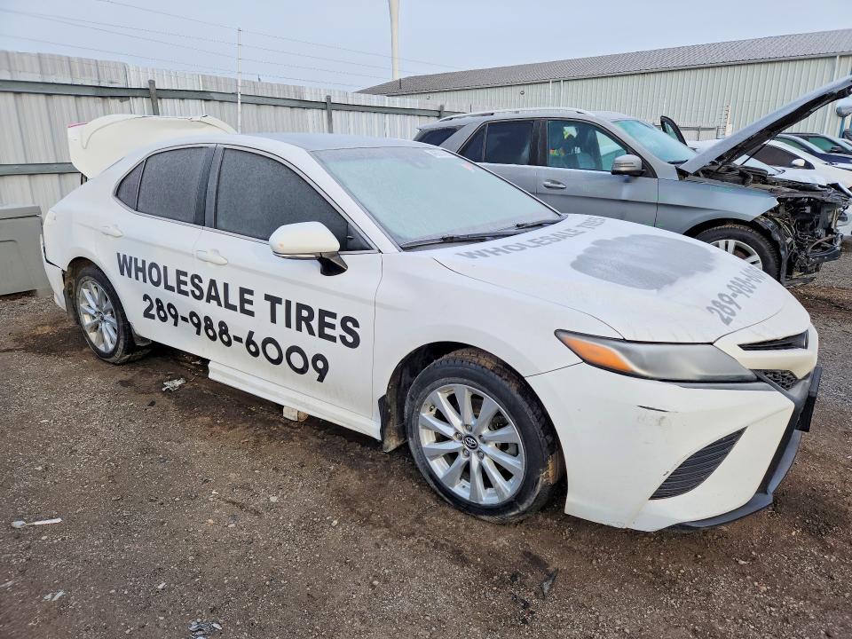 Aukcja sprzedaży 2019 Toyota Camry, vin: 4T1B11HK8KU810114, numer aukcji: 46531496