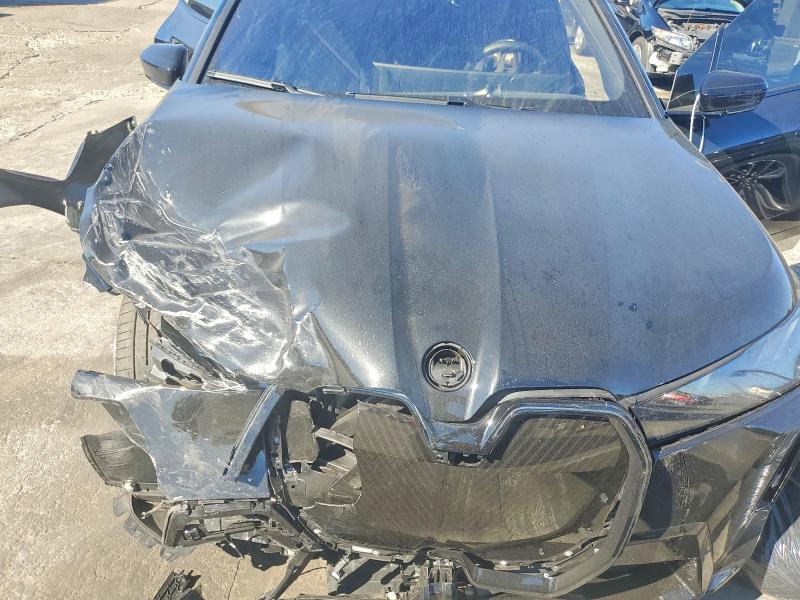 Продажа на аукционе авто 2026 Bmw Ix, vin: WB543CF08TCW71917, номер лота: 46010896