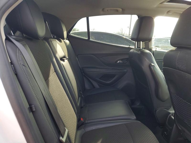 Продаж на аукціоні авто 2020 Buick Encore, vin: KL4CJESB6LB047333, номер лоту: 41917546