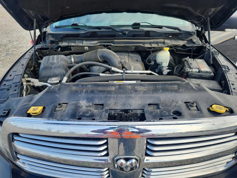 2014 Ram 1500 მანქანა იყიდება აუქციონზე, vin: 1C6RR7LTXES473130, აუქციონის ნომერი: 47861446