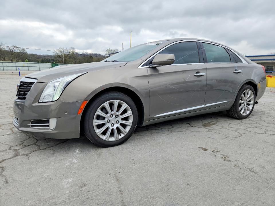 Aukcja sprzedaży 2017 Cadillac Xts, vin: 2G61M5S37H9144694, numer aukcji: 47115546